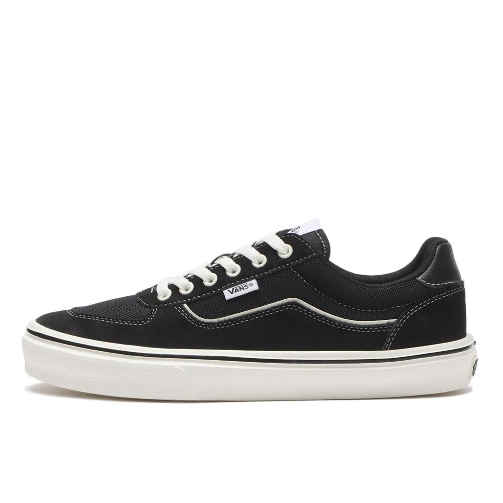 Vans Maverick Черно-белый V3858 Sn Черно-белый
