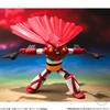 Super Minipla True Getter Robo Candy Getter The Last Day of the (Change!!) Vol.1 (3-Pack) Toys/Gum (True Change!! Robo World)