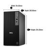 Dell OptiPlex Pro Tower Plus QBT1250 Business Desktop (CN version)