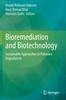 Книга Bioremediation and Biotechnology : Sustainable Approaches To Pollution Degradation