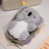 Cute Cradle Animal Koala Bunny Doll Plush Toy Puppy Cat Doll Children's Ragdoll