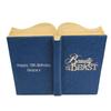 Enesco Disney Tradition Джим Шор Красавица и Чудовище Книга сказок Фигурка Диснея 6 дюймов