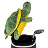 Чехол на голову клюшки для гольфа Daphnes Headcover TUR Черепаха