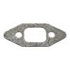 10 шт. Прокладка глушителя для бензопилы Husqvarna 235 236 240 235e 240e OEM 530054884