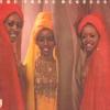 Виниловая пластинка THREE DEGREES Три Градуса KZ32406 ФИЛАДЕЛЬФИЯ В 1973 Г. США Соул-Фанк Б/у