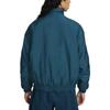 Nike Jackets Unisex Blue Stand Collar Moderate Other DN1267-460
