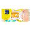 KOSE Clear Turn Детская маска для утреннего ухода за лицом, упаковка 32 шт.,