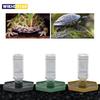 Reptiles Water Feeder Bowl Food Feeder Water Bottle For Reptiles Pet Antislip Automatic Water Dispenser for Lizards 87HA