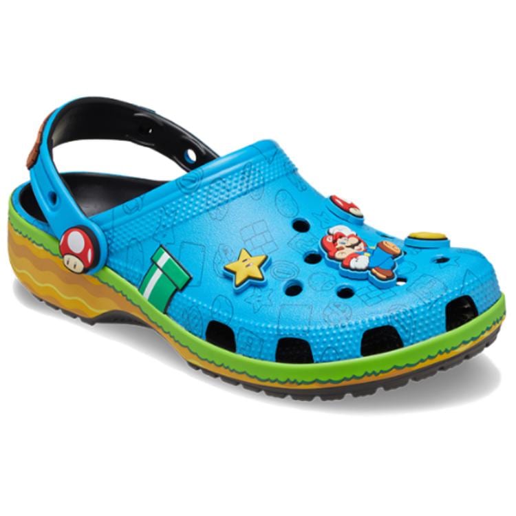 Crocs Кроксы Унисекс 212138-90H