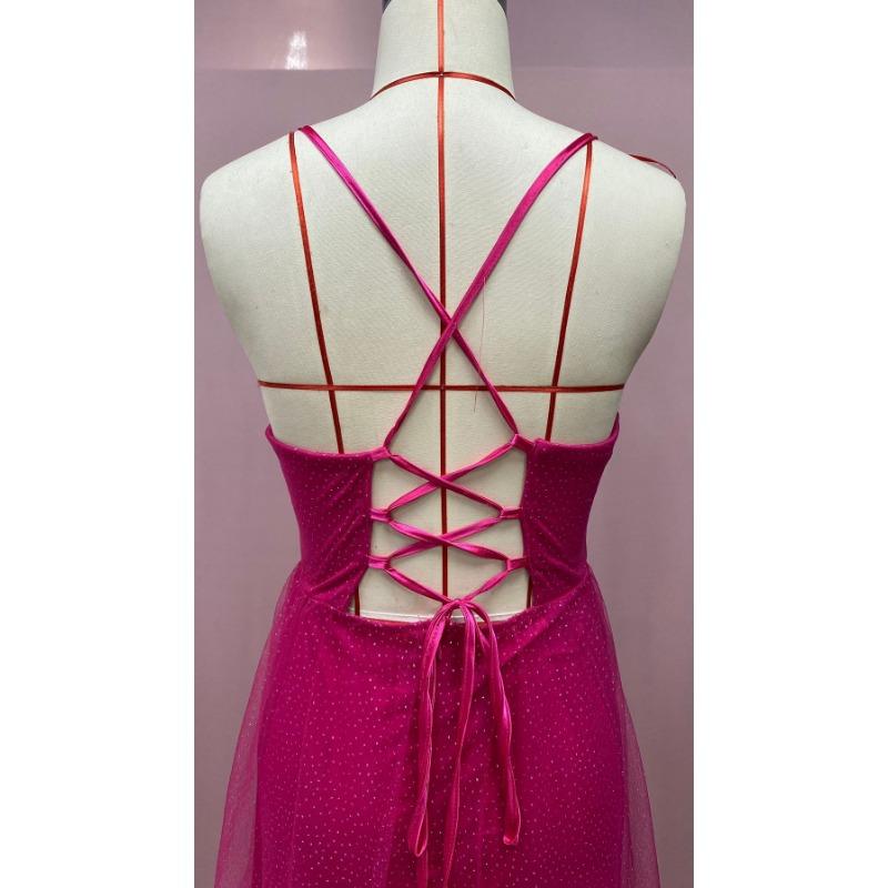 Летние женские длинные платья-футляры без рукавов, сексуальные платья с лямкой на шее и большим подолом