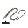 Metal Hook Adjustable Phone Strap Universal Long Hanging Rope New Phone Lanyard  for Phone Case