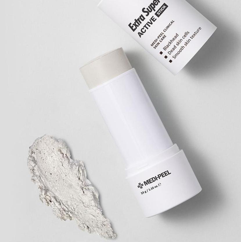 Пептидный стик для ухода за морщинами – Medi-Peel Super 9 Active Balm