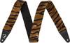 Strap Wild Tiger Print Strap, 2"
