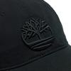 Кепка TIMBERLAND с логотипом Tree Свободный размер С ВЫШИВКОЙ Черный/Логотип.