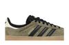 adidas Gazelle ADV Olive Strata Gum Men's Sneakers