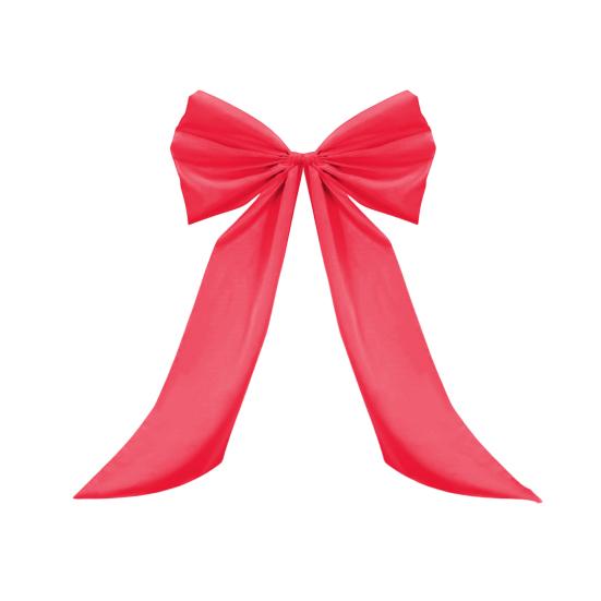 Большой атласный бант 78" x 48" Гигантский бант Лента Завязка для Рождества Вечеринки по случаю дня рождения Свадьбы Невесты Девичника Выпускного Украшение для комнаты Задник Декор стены