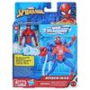 Hasbro MARVEL Epic Hero Series Web Splashers 4-дюймовая фигурка F8294 Подлинный продукт Человек-паук Человек-паук (10см)