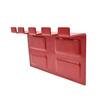 Magnetic Bar Holder (Red)