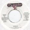 7inch Record PREDATOR, KIBARKEY / TAMI, SANJAY - Weedy / Wait Till Tonight Purple Skunk 2003 Jamaica Reggae, Ska & Dub