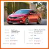 Автомобильный магнитный солнцезащитный козырек для Kia Optima K5 TF 2011~2015 2012 2013 Крыша, лобовое стекло, занавеска, солнцезащитный козырек, люк, крышка, аксессуары