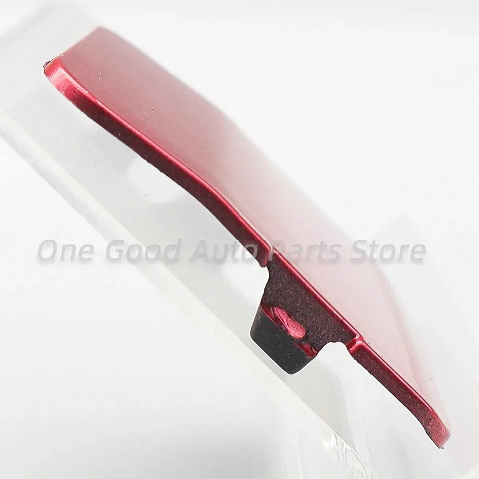 For Mazda CX5 CX-5 2017 2018 2019 2020 Rear Bumper Tow Hook Trailer Cover Cap Auto Part Hauling Towing Hooking Eye Lid Garnish