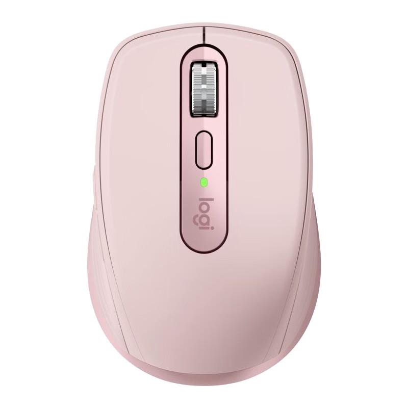 Logitech G MX Anywhere 3S Wireless Silent Mouse