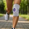 Decompressive Knee Brace Non-slip Knee Pad Elastic Patella Protector  Running