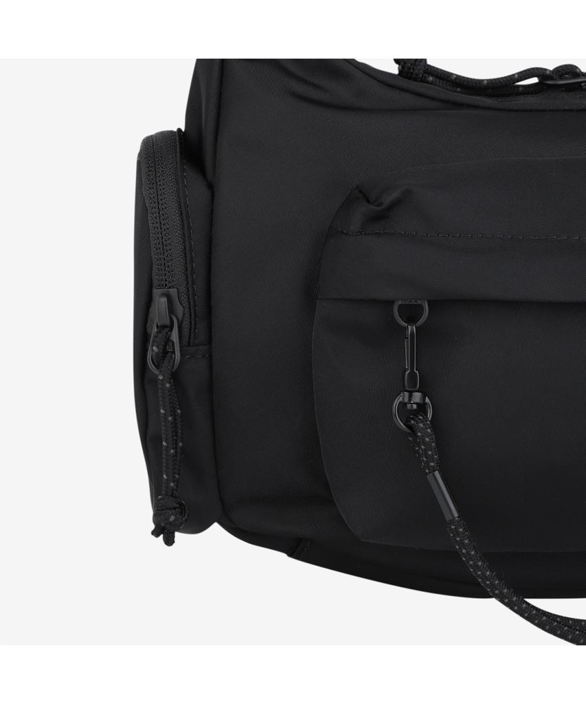 The North Face Nn2Pr84J Сумка-хобо Бонни Мини Черная
