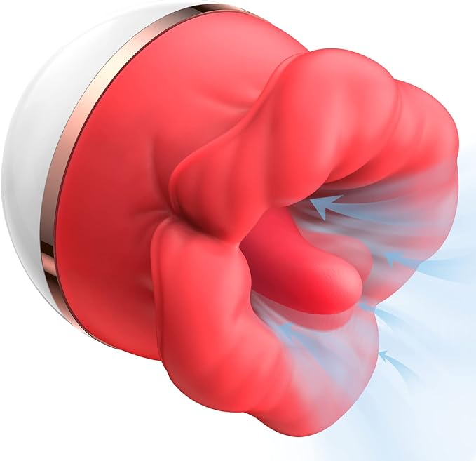 Вибратор для лизания языка для женщин, вибратор для сосков, мастурбаторы для влагалища, массажер, секс-игрушки, стимулятор клитора для женщин, пара