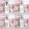 Sanrio Childrens Insulated Travel Mug With Stainless Steel Vacuum Flask For Kids And Students