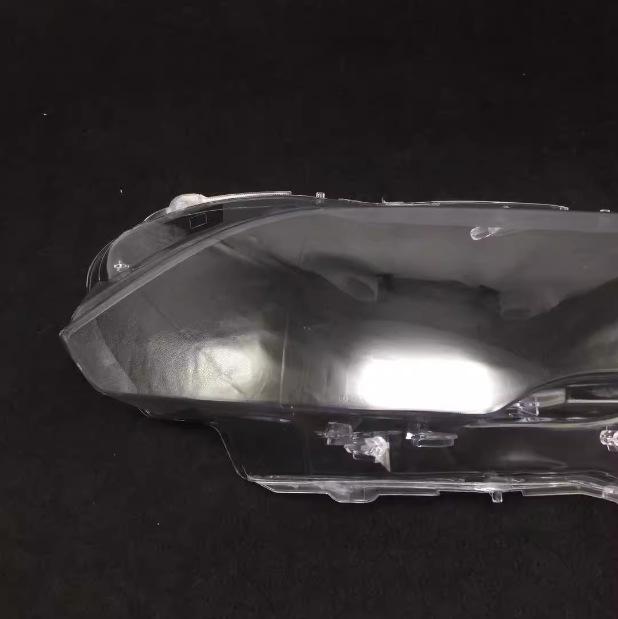 Ford Mustang Headlight Cover: New Lamp Shell 2018-2019 Models