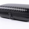 Headphone Mini Storage Mobile Hard Disk Case EVA Zipper Bag Data Cable Bag Charger Protection Bag