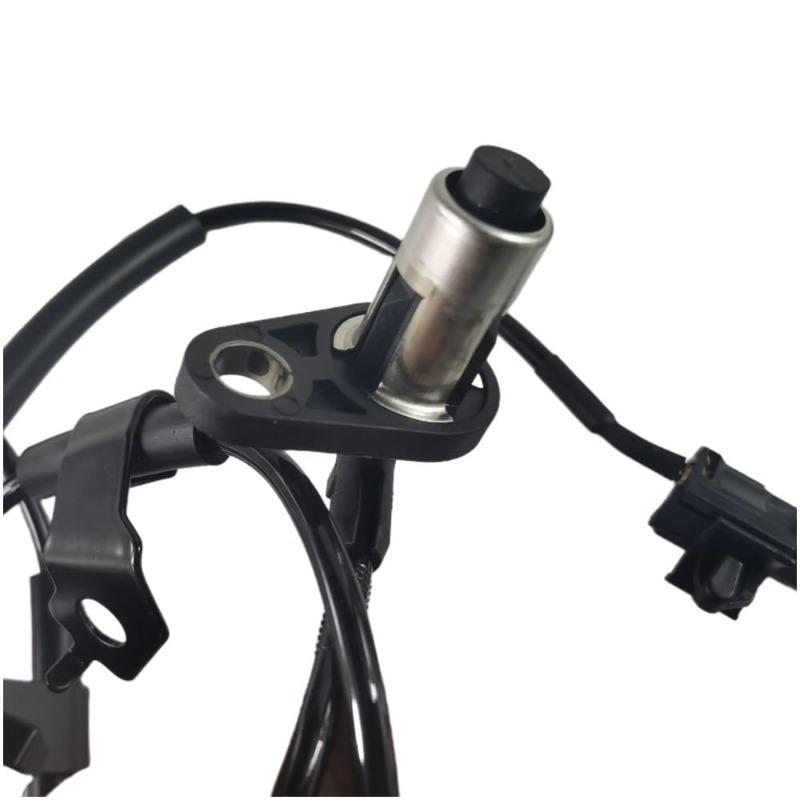 4670B005 4670B006 4670B007 4670B008 4PCS Front Rear Left Right ABS Wheel Speed Sensor For Mitsubishi Triton L200 4N15 2.4L15-20