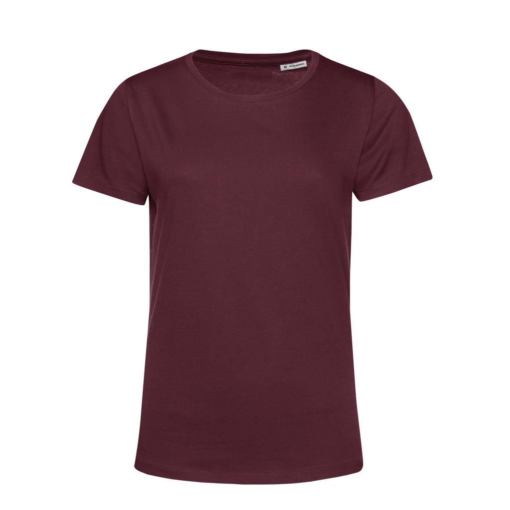 B&C Womens/Ladies Inspire E150 T-Shirt