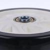 Heavy Duty Replacement Caster Wheels Wear-Resistant 1 Set 1.5/2/2.5/3/4/5 Inch for Kitchen Cabinets Workbench Use