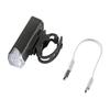 Waterproof Outdoor Riding Lights USB Rechargeable Bicycle Accessories New Night Lights
