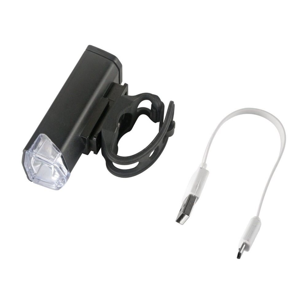 Waterproof Outdoor Riding Lights USB Rechargeable Bicycle Accessories New Night Lights