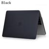 Laptop Case for MacBook Air 13 Case A2179 A2337 Touch ID Pro 13 M1 Silicone Case A2289 A2159 A2338 Pro 16 A2141 2019 15.4 Cover