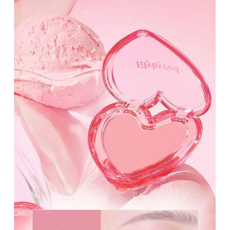 lilybyred Luv Beam Sherbet Румяна - 7 Цветов
