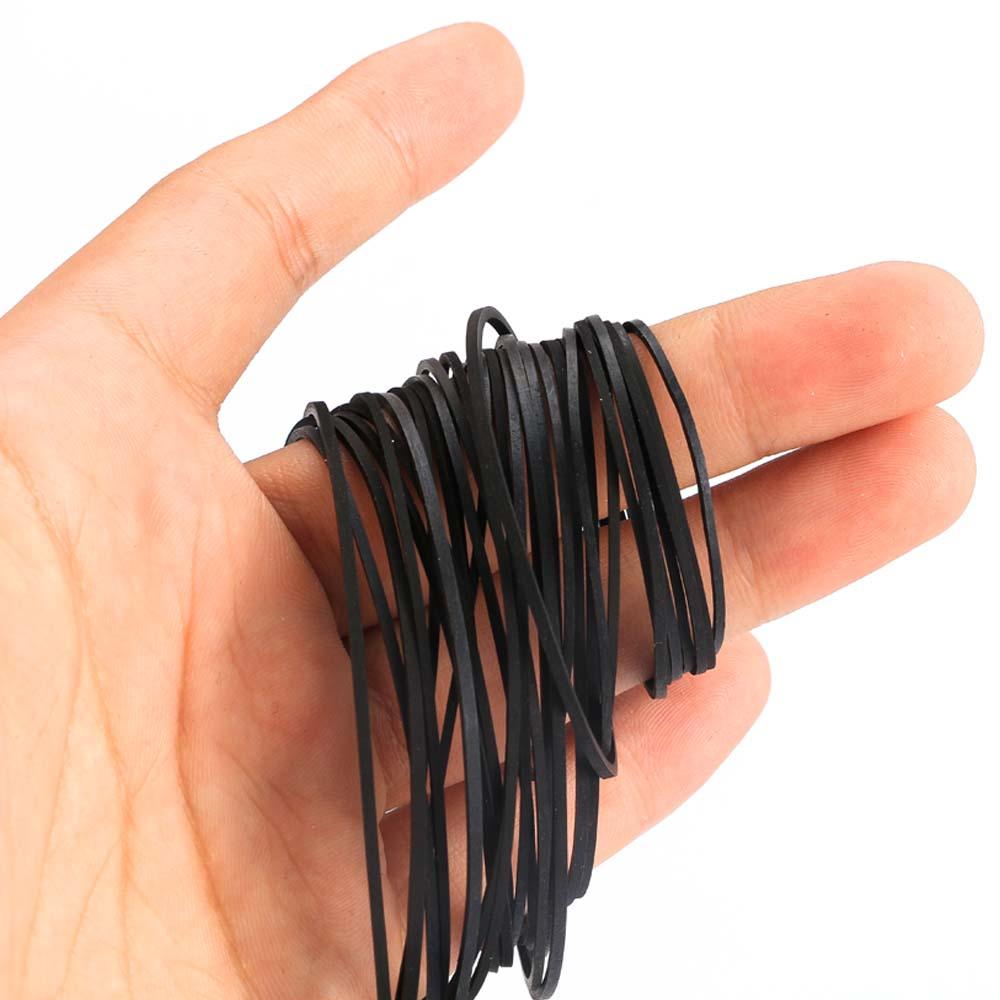 3-8cm for Recorders DVD Drive Assorted Radio Machine Belt Cassette Tape Power Belt Common Belt