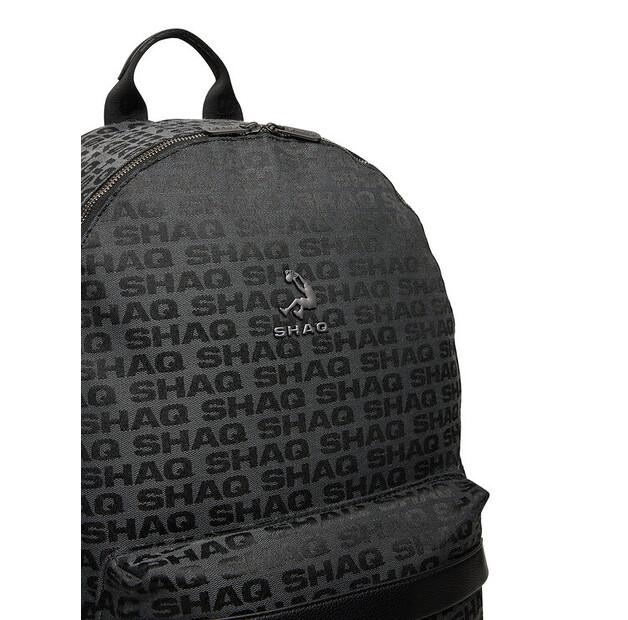Shaq Рюкзак C-SHAQ-B-002-08 Черный
