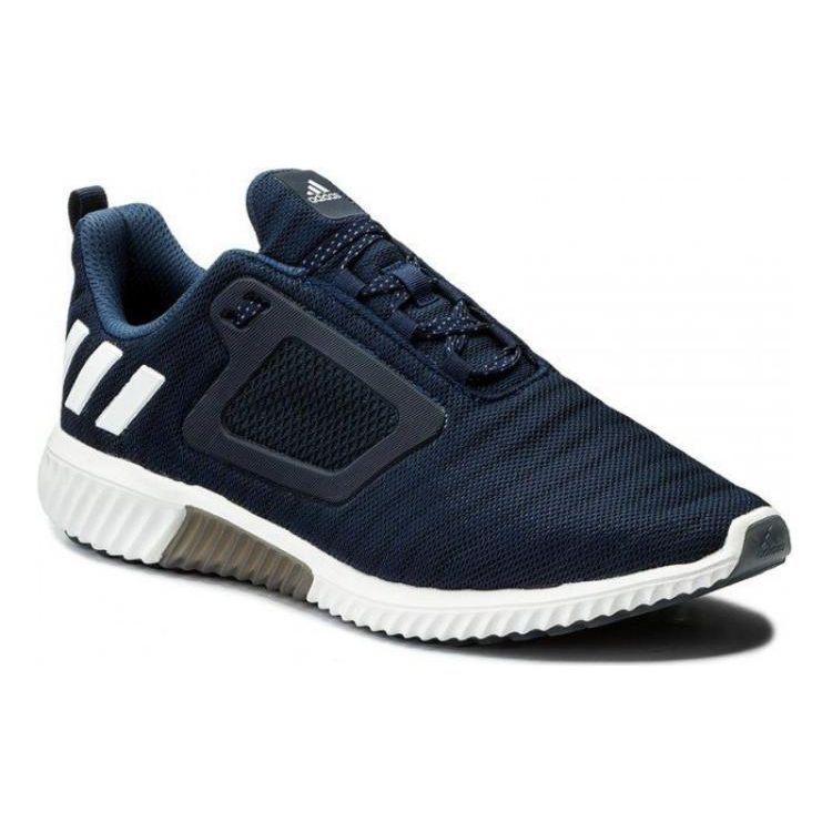 adidas Универсальные Удобные Простые Тканевые Прочные Дышащие Низкие Повседневные Кроссовки для Бега Мужские Кроссовки Синие S80708