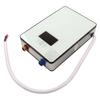 110V Tankless Electric Water Heater Digital Display 4500W Smart Thermostatic Water Heating Machine