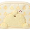 Косметичка Sanrio счастливый Помпонпурин 852457 (С начинкой из пудинга, пудинг)
