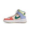 Dunk High Rebel 'Cashmere Coral' DH3718-700 Women's Shoes
