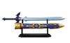 TAMASHII NATIONS PROPLICA Легенда о Зельде Меч Мастера, приблизительно готовое изделие, 1050 мм, АБС,