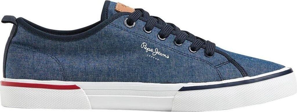 Кроссовки Pepe Jeans Retro Kenton