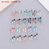 Replacement Parts for NH35 NH36, Watch Hands, Automatic Movement Wristwatches Accessories
