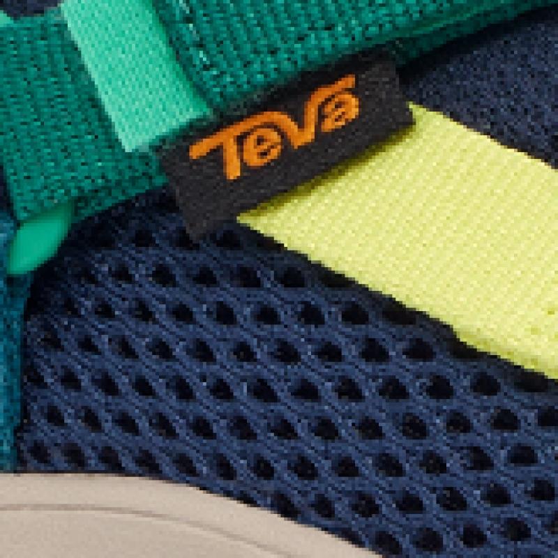 Teva Детские универсальные сандалии Stvt2416599 Nml