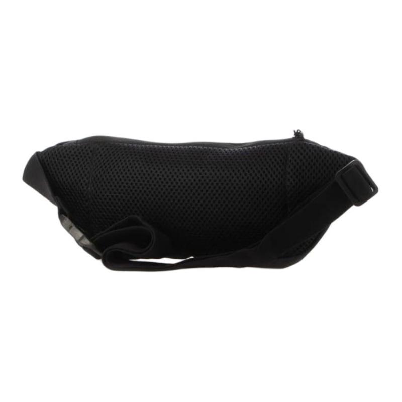 Nike Nylon Running Bag Sports Fanny Pack Regular Unisex Black Casual Rn8043-082